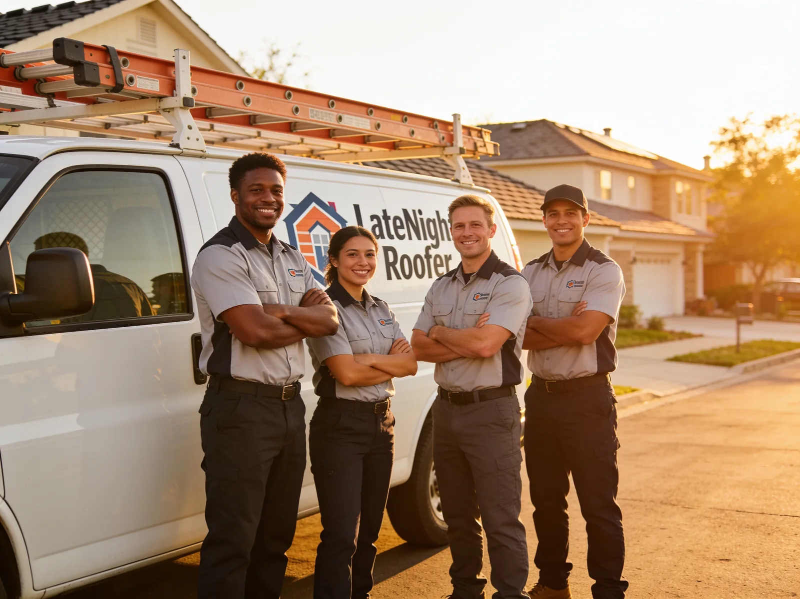 Emergency Roof Repair company in Savoy, IL